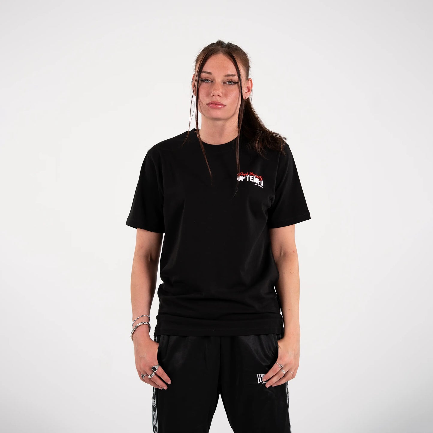Uptempo T-shirt Signature