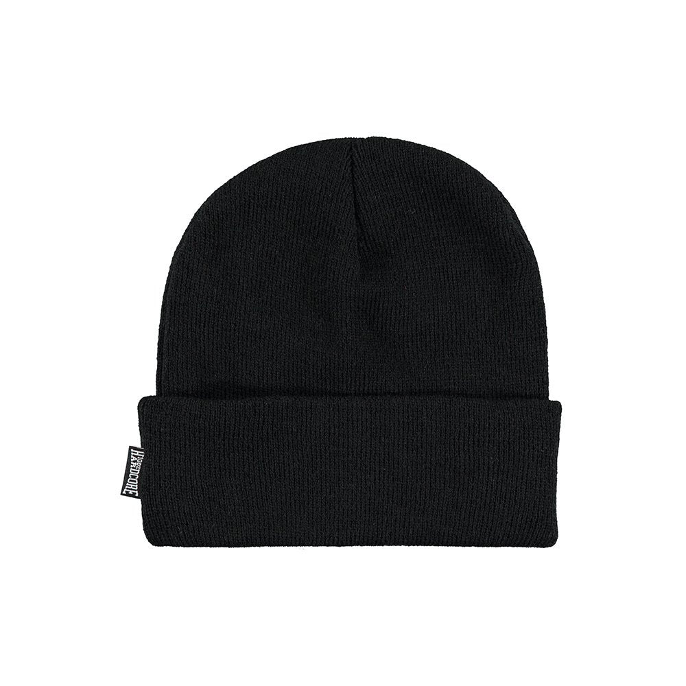 100% Hardcore Beanie The Brand - GABBERPLANET