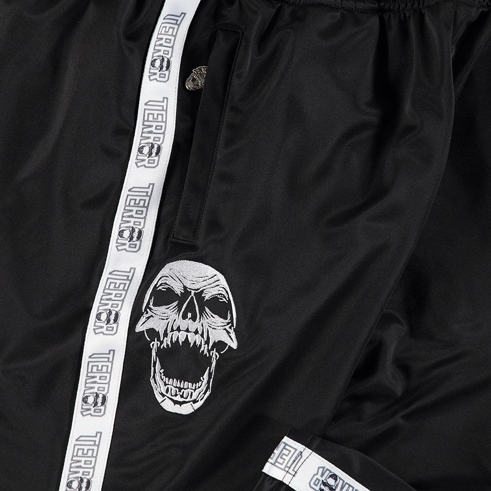 Terror Shorts Classic Black