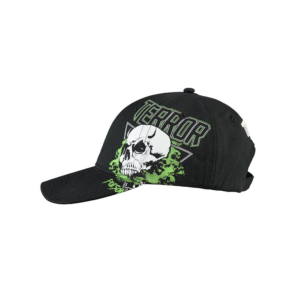 Terror Cap Poison of Noise