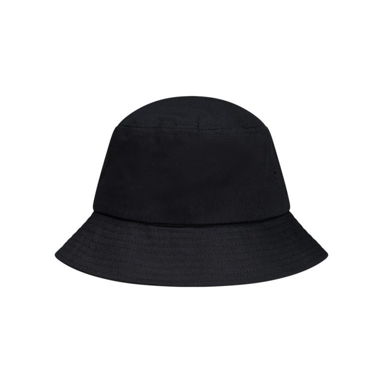100% Hardcore Bucket hat Logo - GABBERPLANET