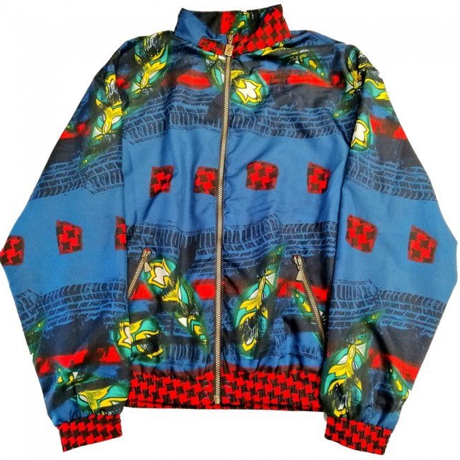 Australian Gabber Jackets Special Edition K017