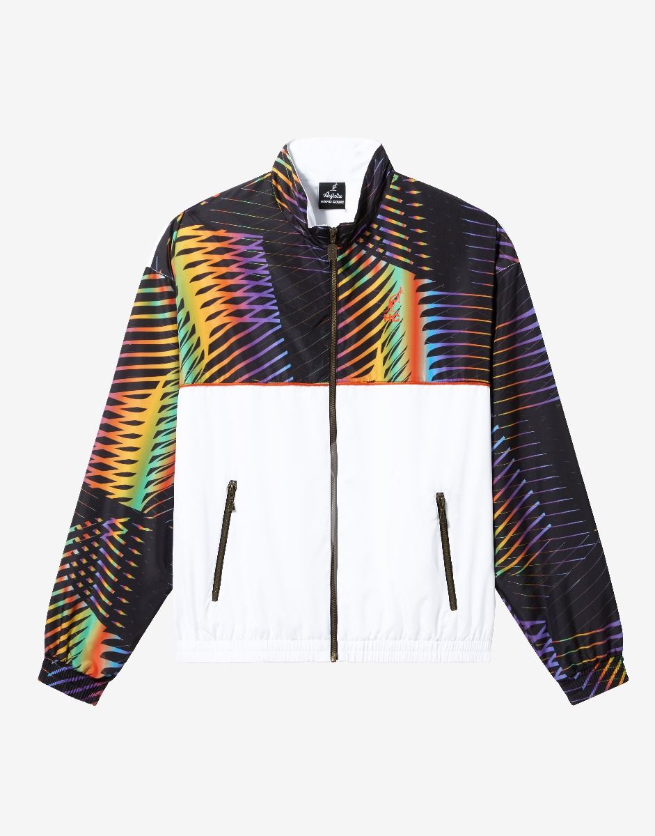 Australian Gabber Jackets Hard Court Caos Theory HCUGC0034 002 - GABBERPLANET