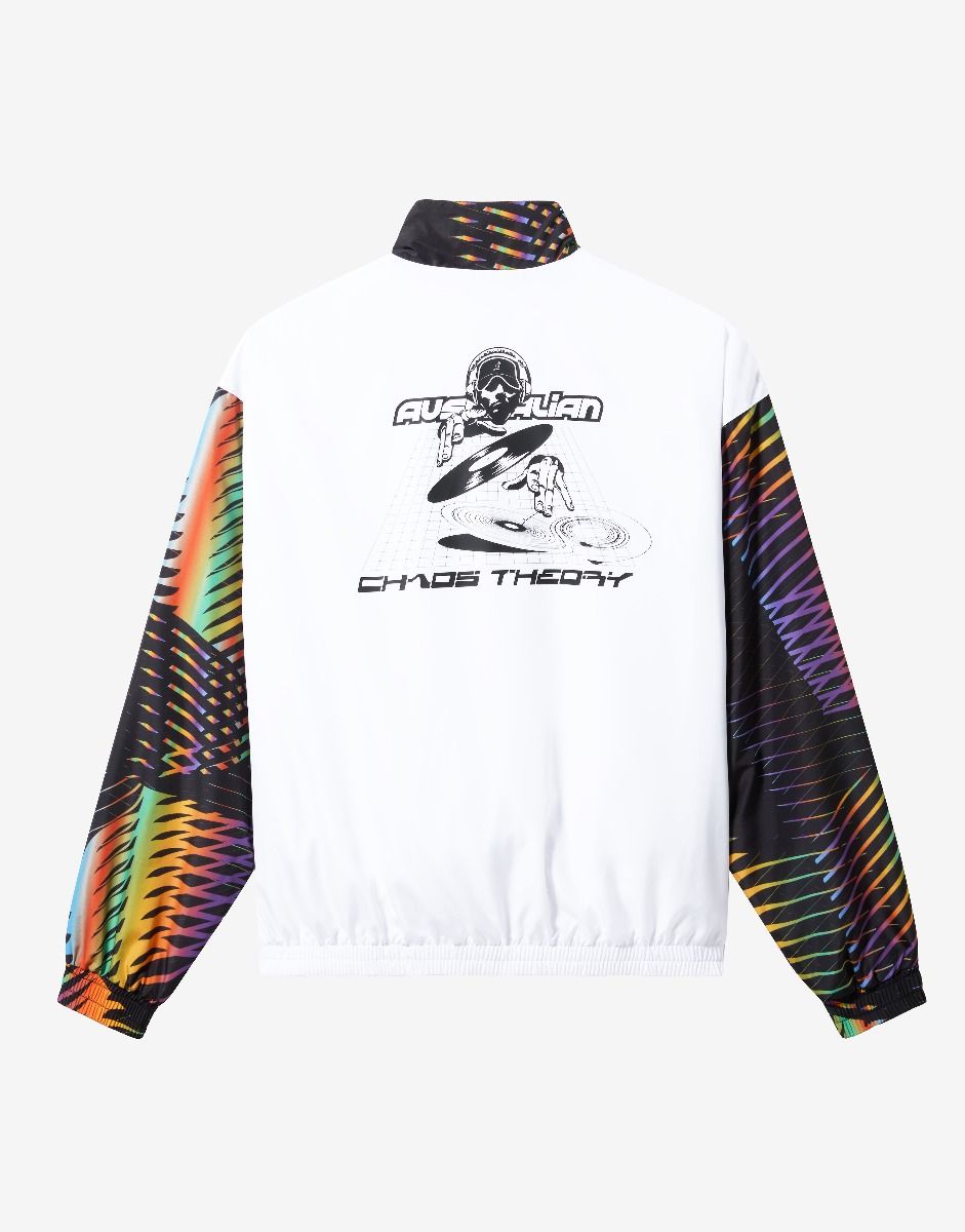 Australian Gabber Jackets Hard Court Caos Theory HCUGC0034 002