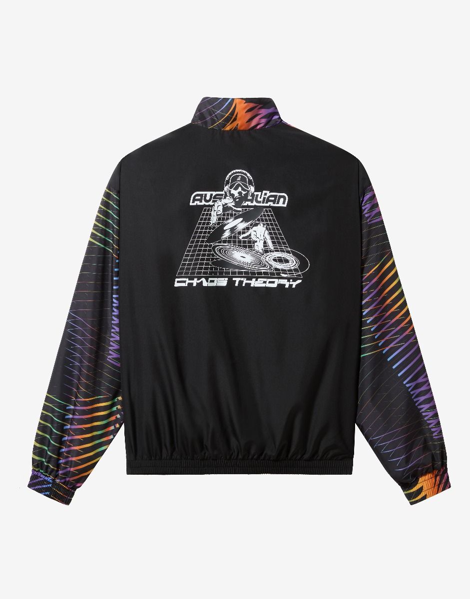 Australian Gabber Jackets Hard Court Caos Theory HCUGC0034 003