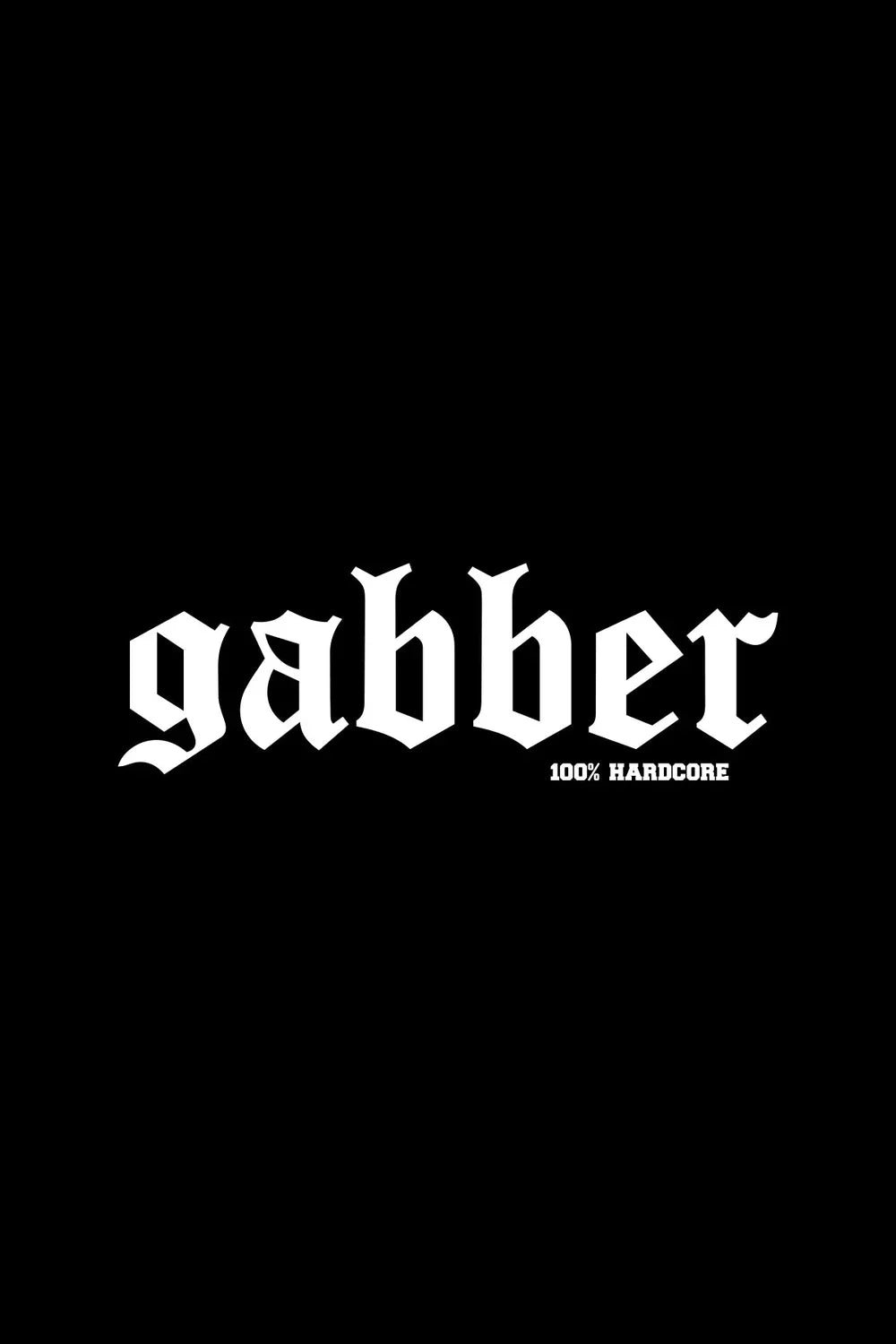 GABBER