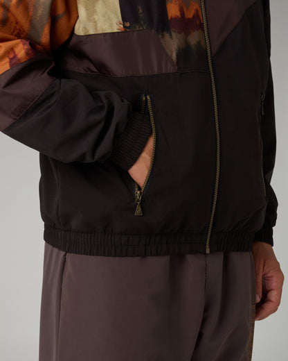 AUSTRALIAN Bujad Panel Track Jacket_EXT