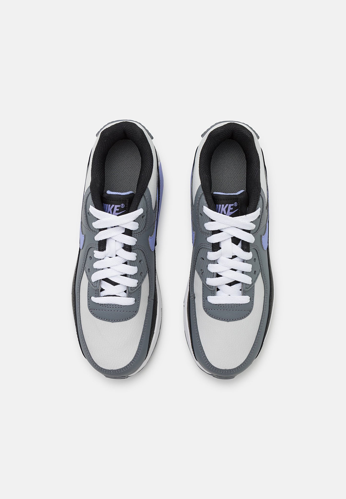 Nike Sportswear NIKE AIR MAX 90 LTR (GS) - GABBERPLANET