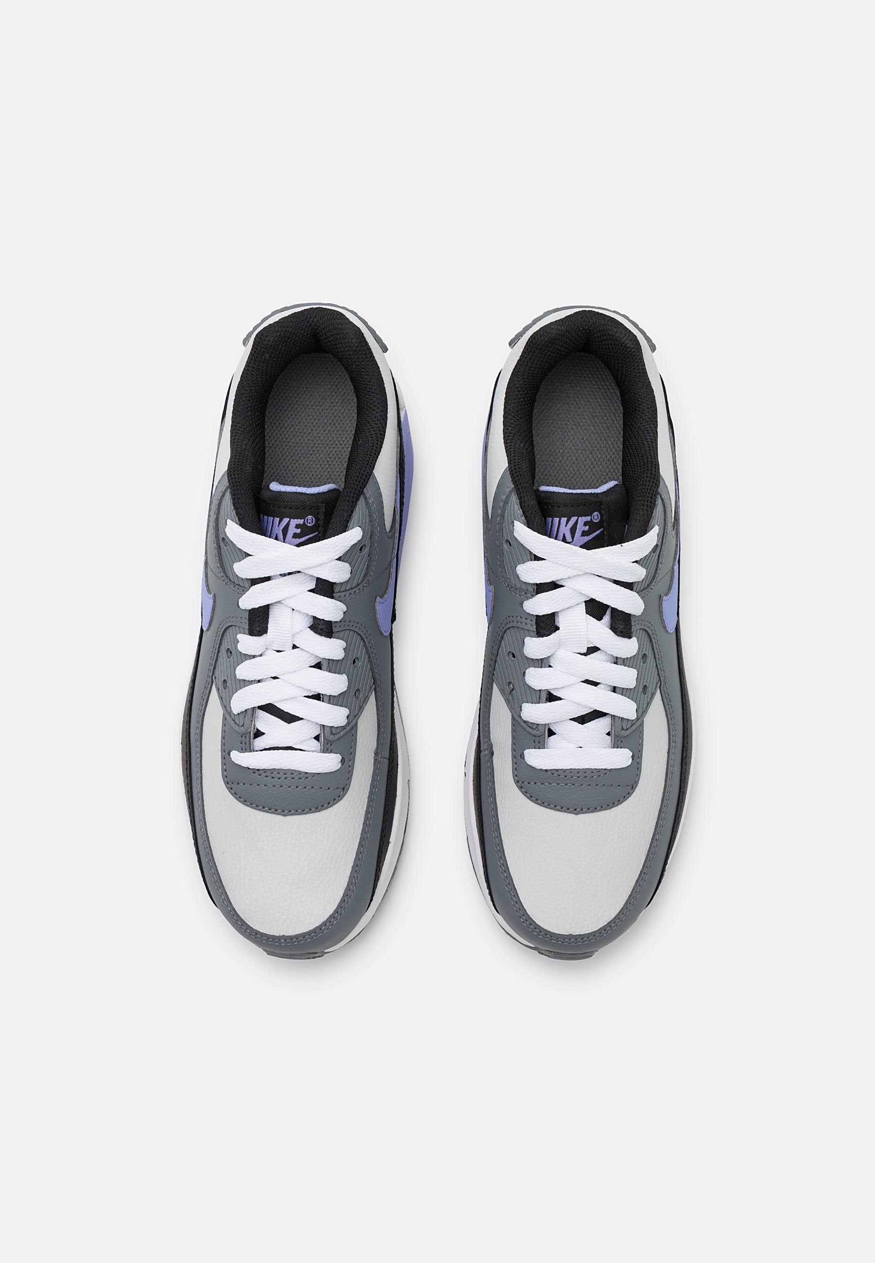 Nike Sportswear NIKE AIR MAX 90 LTR (GS) - GABBERPLANET