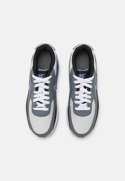 Nike Sportswear NIKE AIR MAX 90 LTR (GS) - GABBERPLANET