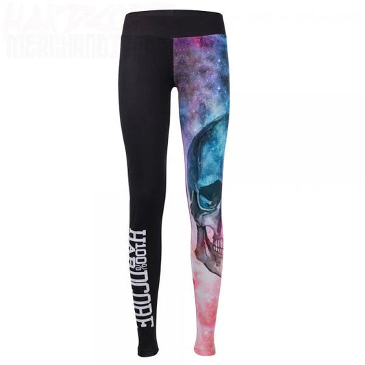100% Hardcore Legging "Dream"