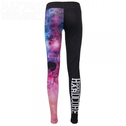 100% Hardcore Legging "Dream"