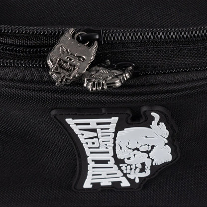 100% Hardcore Hipbag Branded Rage