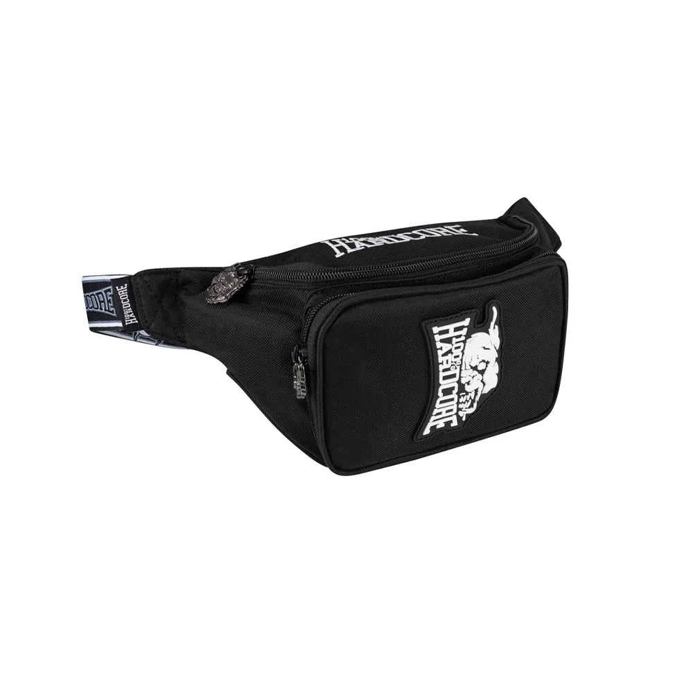 100% Hardcore Hipbag Branded Rage
