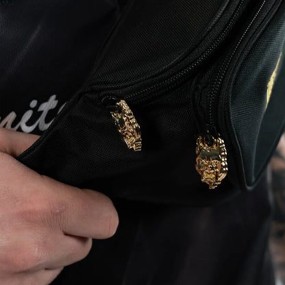 100% Hardcore Hipbag Essential Gold