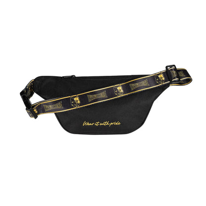 100% Hardcore Hipbag Essential Gold