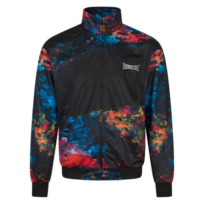 100% Hardcore Training Jacket Coreflame