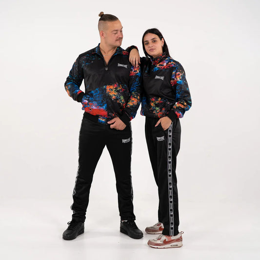 100% Hardcore Trainingsuite Jacket Coreflame
