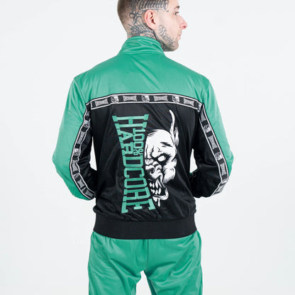 100% Hardcore Trainingsuit Essential Sea