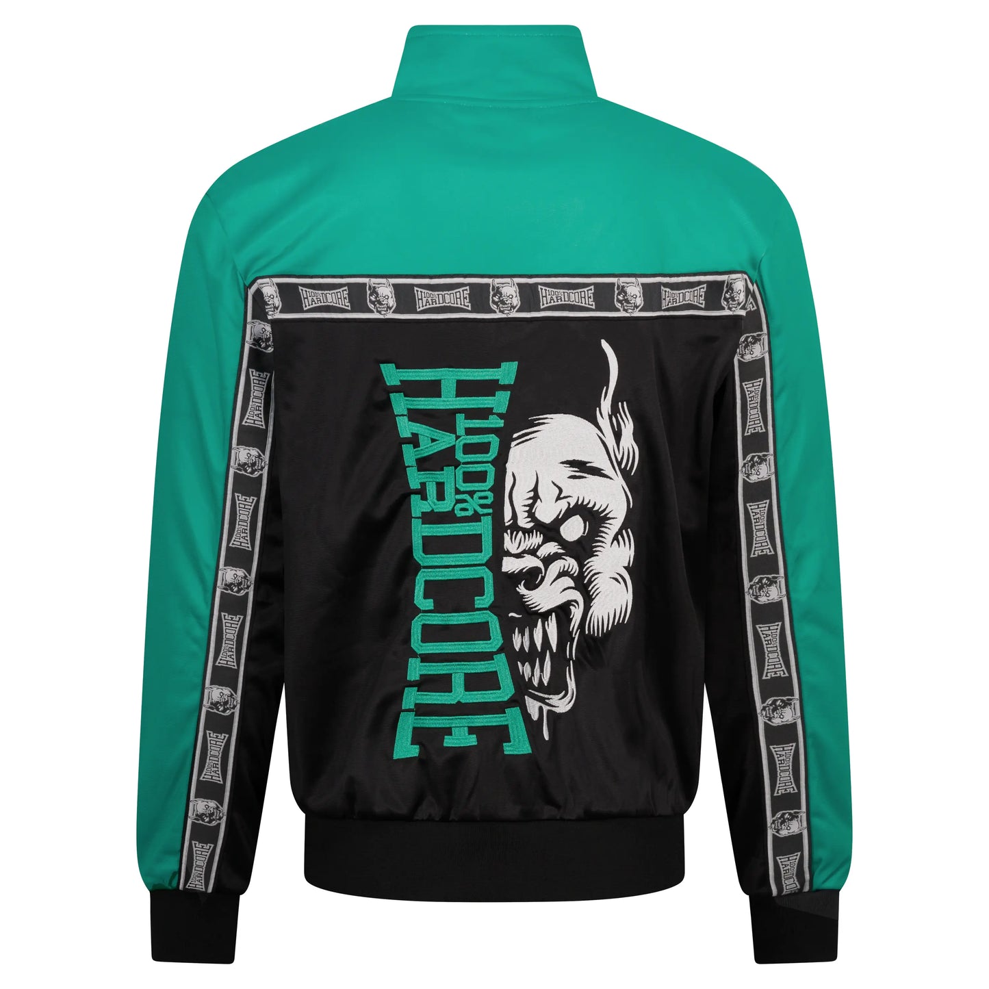 100% Hardcore Trainingsuit Essential Sea