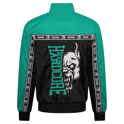 100% Hardcore Trainingsuit Essential Sea