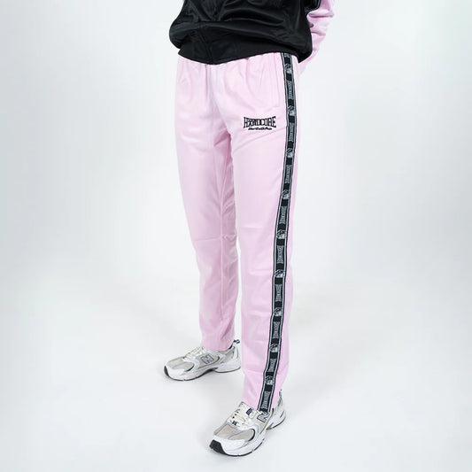 100% Hardcore Training Pants Essential Baby Pink