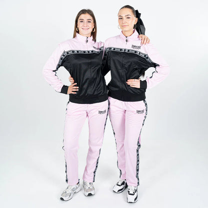 100% Hardcore Training Pants Essential Baby Pink