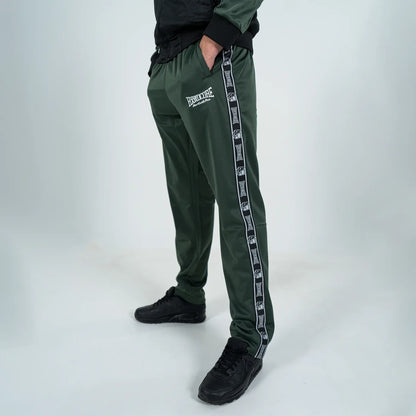 100% Hardcore Training Pants Essential Dark Green