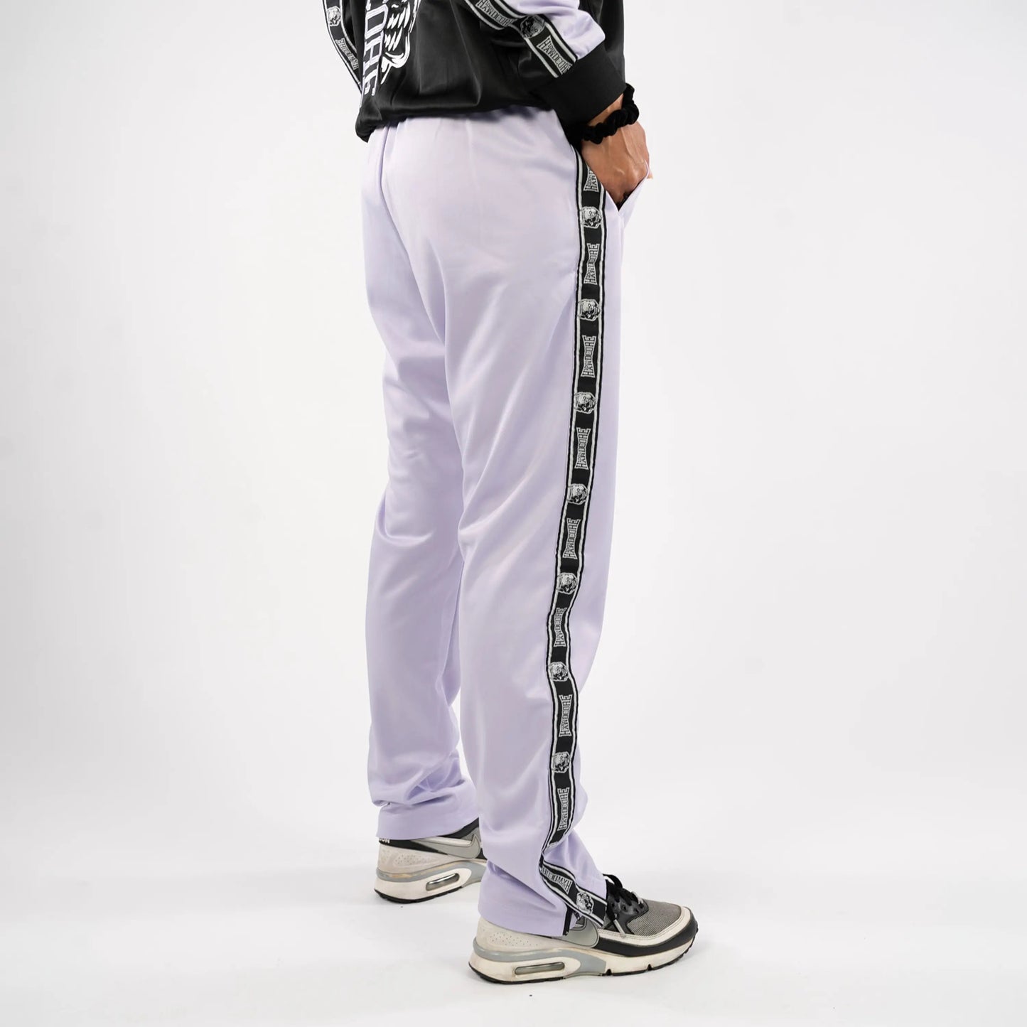 100% Hardcore Training Pants Essential Lilac