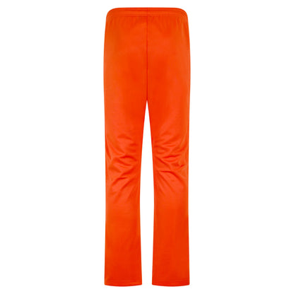 100% Hardcore Training Pants Essential Orange