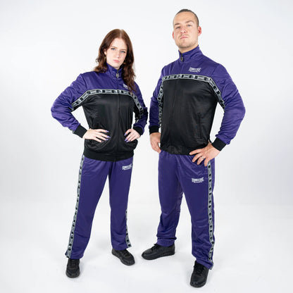 100% Hardcore Training Pants Essential Purple