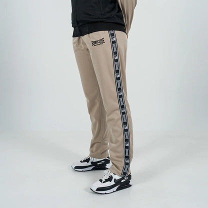 100% Hardcore Training Pants Essential Sand