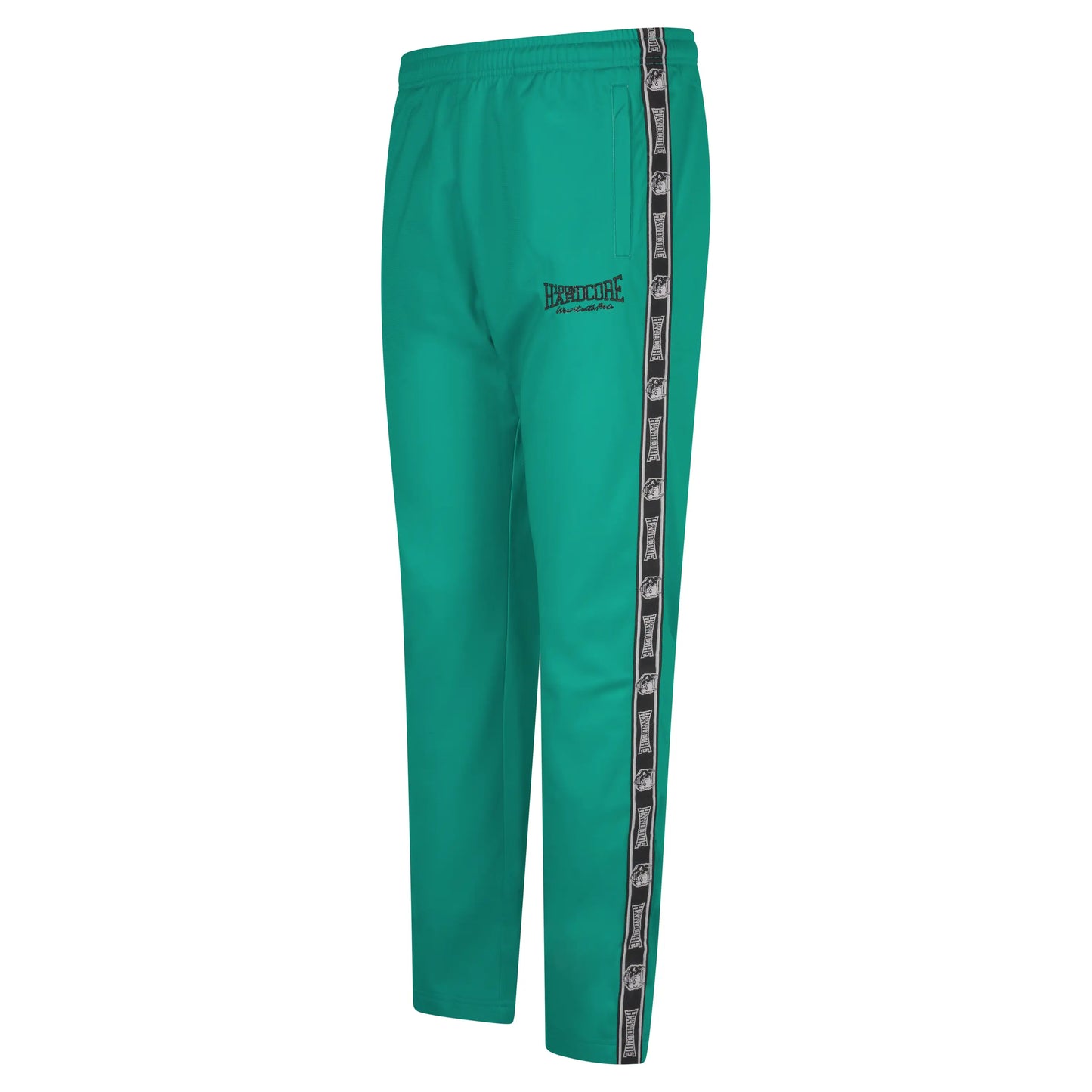 100% Hardcore Trainingsuit Essential Sea