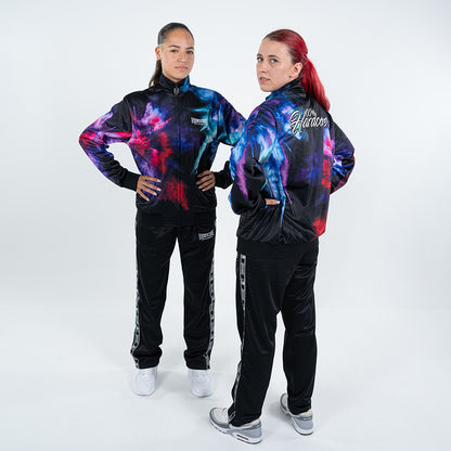 100% Hardcore Training Jacket Powder