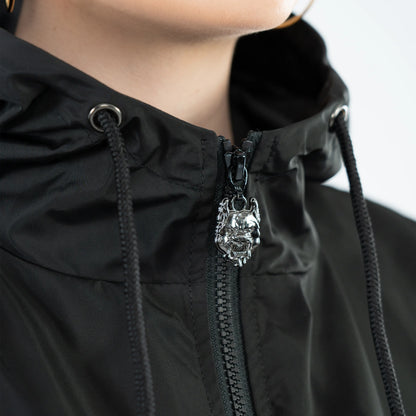 100% Hardcore Windbreaker Worldwide