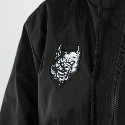 100% Hardcore Windbreaker Worldwide