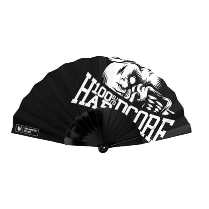 100% Hardcore Cropped Soccershirt Script