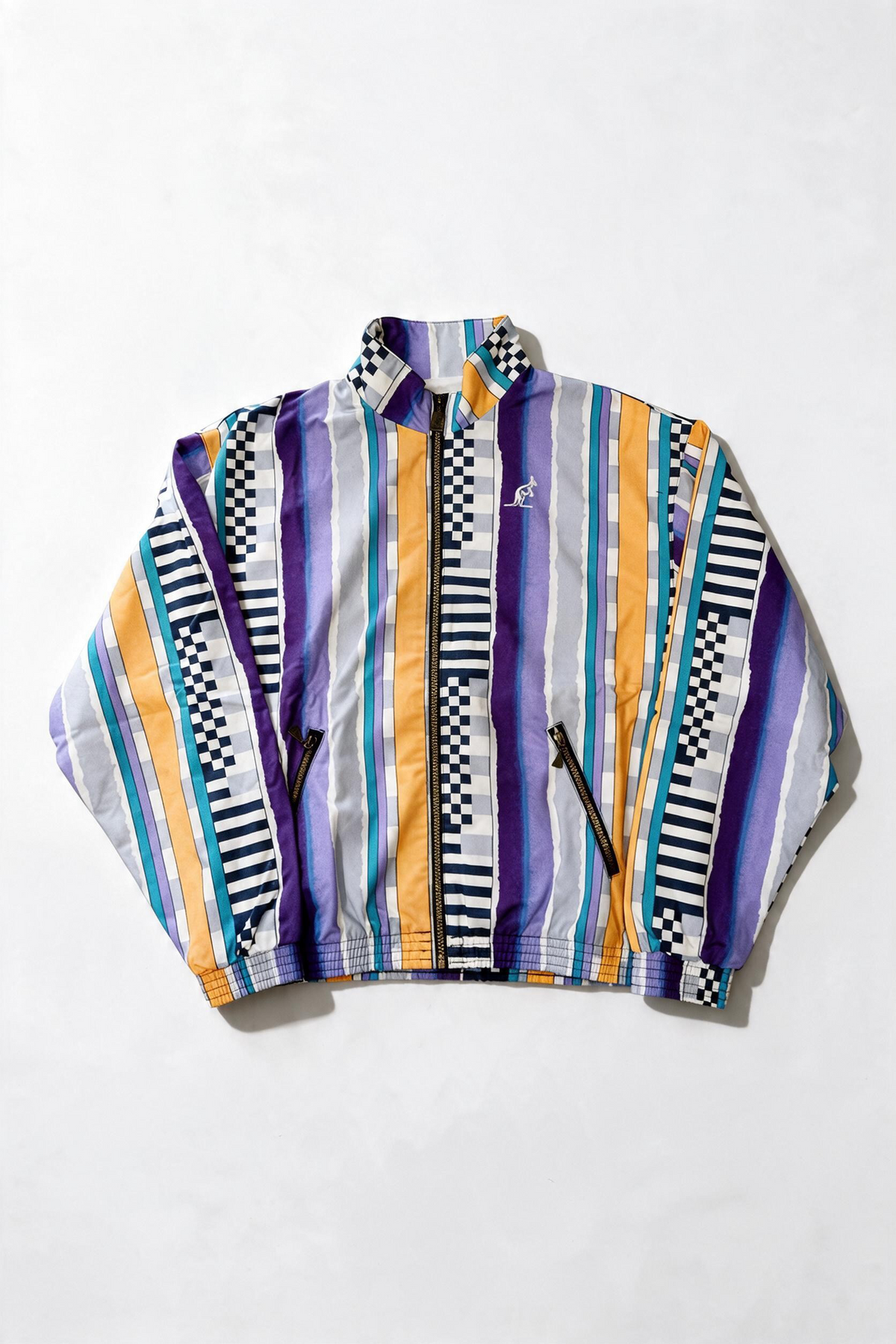 AUSTRALIAN GABBER JACKETS SPECIAL EDITION SPUGC0002 KING KENIA-01