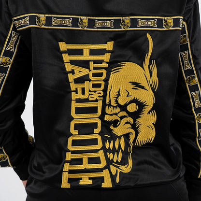 100% Hardcore Trainingsuit Essential Gold