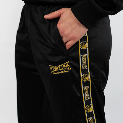 100% Hardcore Trainingsuit Essential Gold