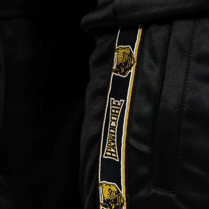 100% Hardcore Training Pants Essential Gold