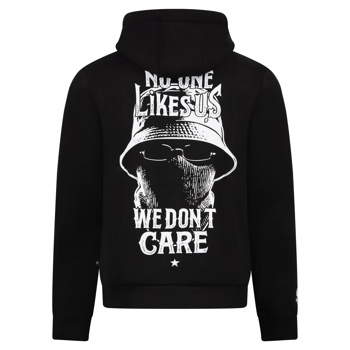 Hooligan Streetwear Hoodie Mask