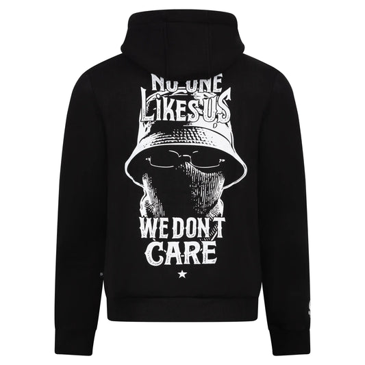 Hooligan Streetwear Hoodie Mask