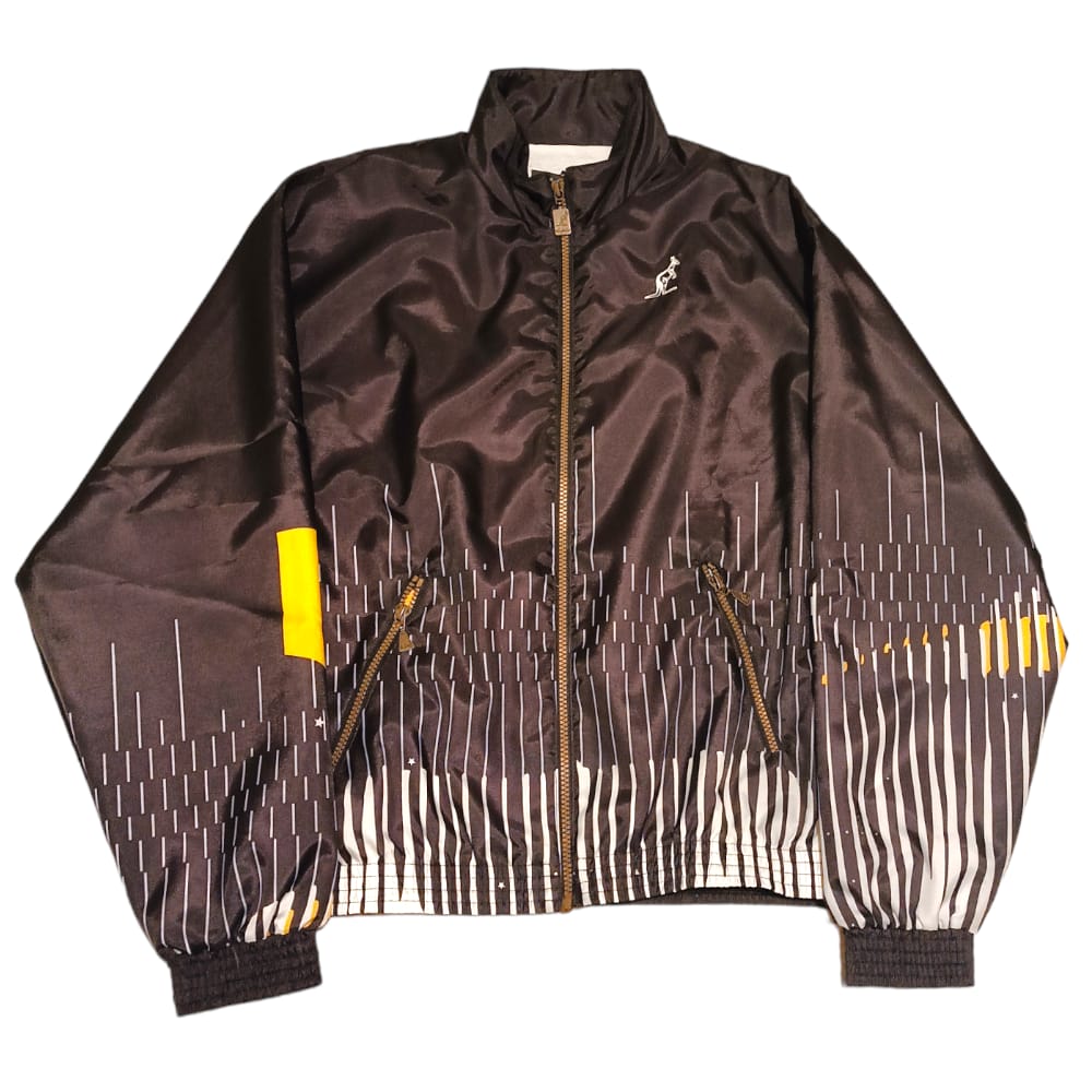 AUSTRALIAN GABBER JACKETS SPECIAL EDITION SPUGC0002 KING 102106 - GABBERPLANET