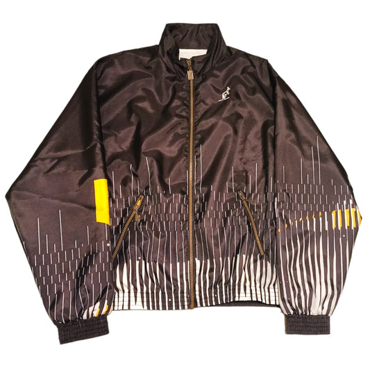 AUSTRALIAN GABBER JACKETS SPECIAL EDITION SPUGC0002 KING 102106 - GABBERPLANET