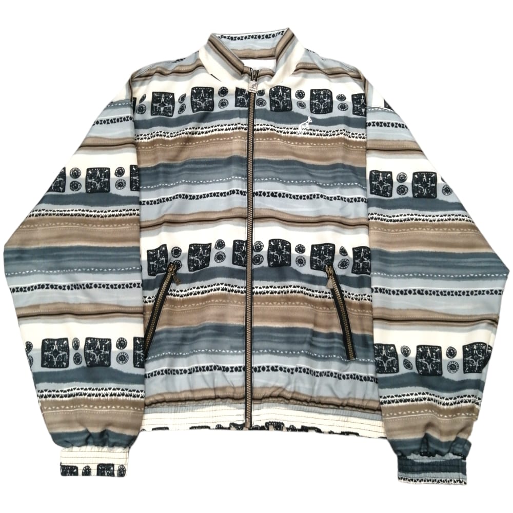 AUSTRALIAN GABBER JACKETS SPECIAL EDITION 123-06 - GABBERPLANET