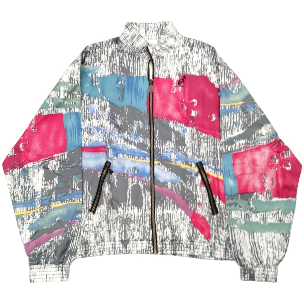 AUSTRALIAN GABBER JACKETS SPECIAL EDITION 1815-2 - GABBERPLANET