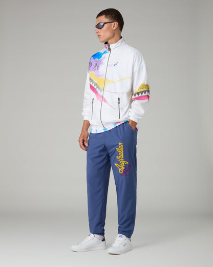 AUSTRALIAN Native Track Jacket_EXT