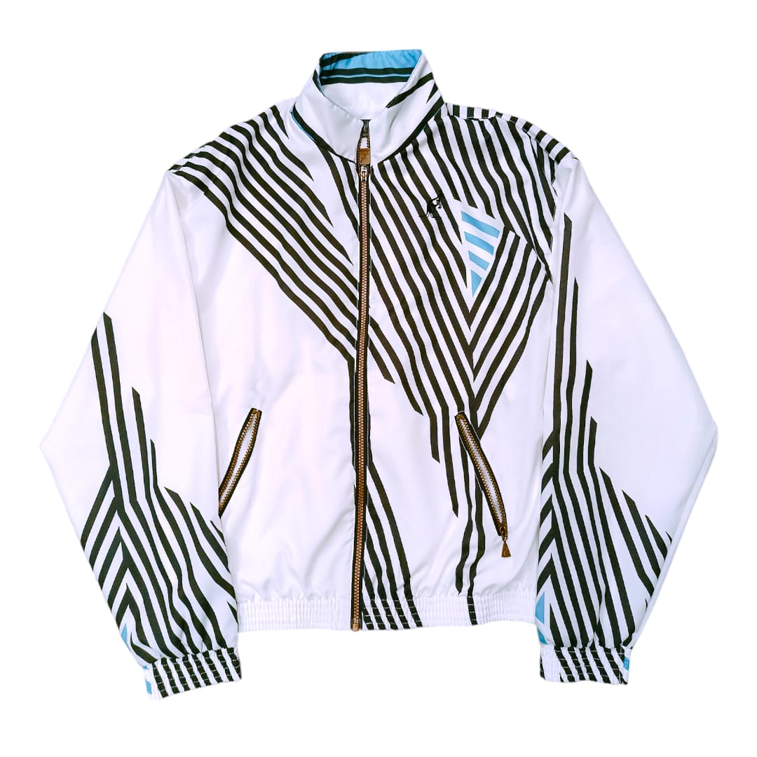 Australian Gabber Jackets Special Edition SPUGC0002 2140-1 - GABBERPLANET