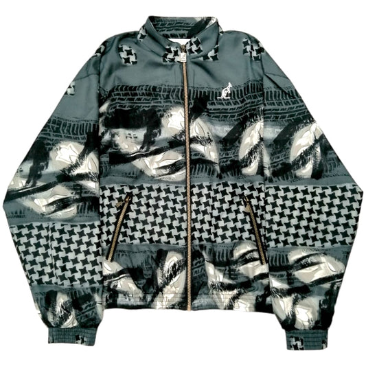 AUSTRALIAN GABBER JACKETS SPECIAL EDITION 2140-8 - GABBERPLANET
